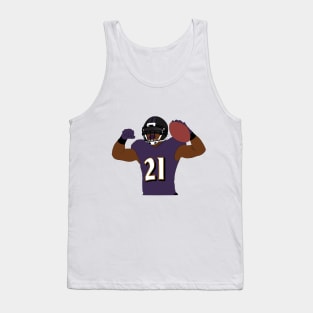 Mark Ingram Tank Top